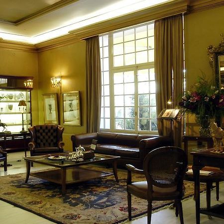Pentelikon Hotel Kifissia Værelse billede
