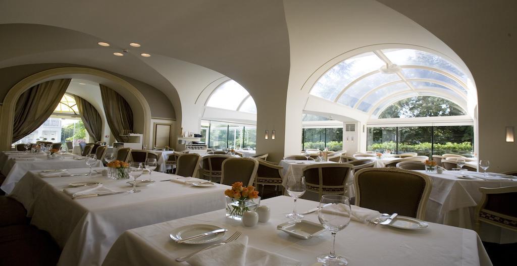 Pentelikon Hotel Kifissia Eksteriør billede
