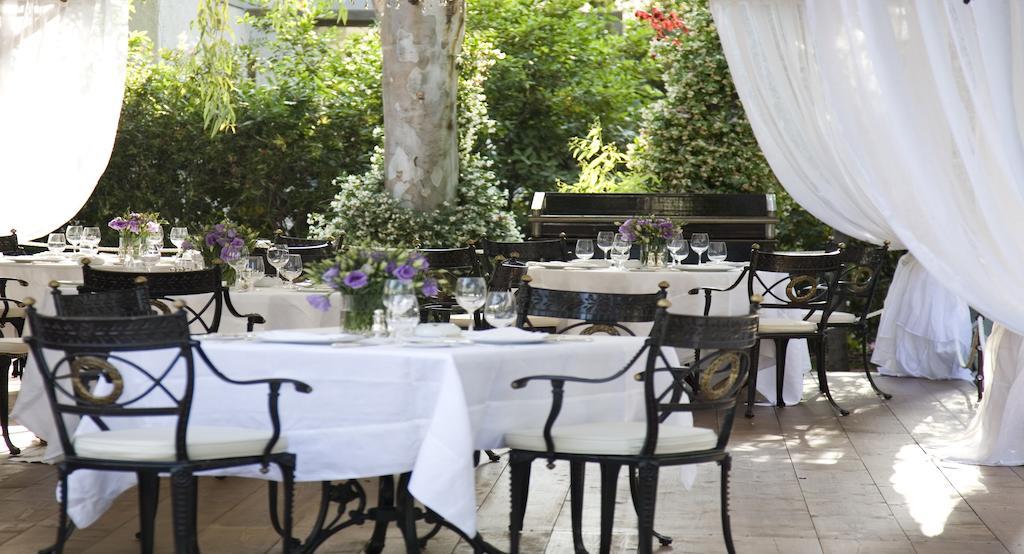Pentelikon Hotel Kifissia Eksteriør billede