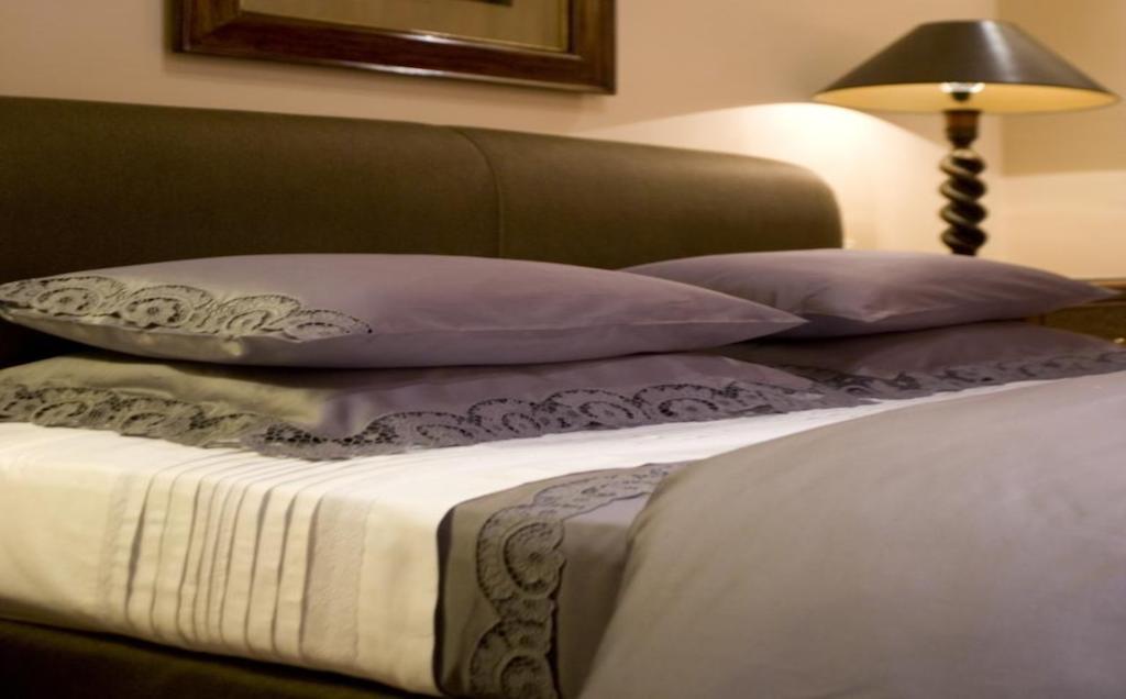 Pentelikon Hotel Kifissia Værelse billede