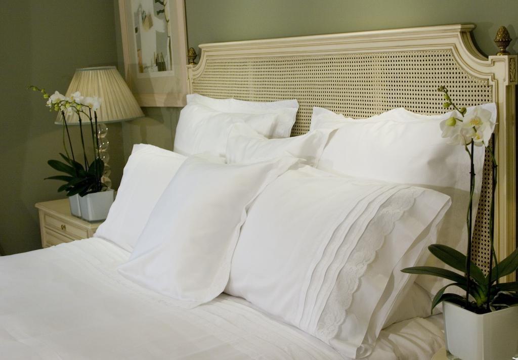 Pentelikon Hotel Kifissia Værelse billede