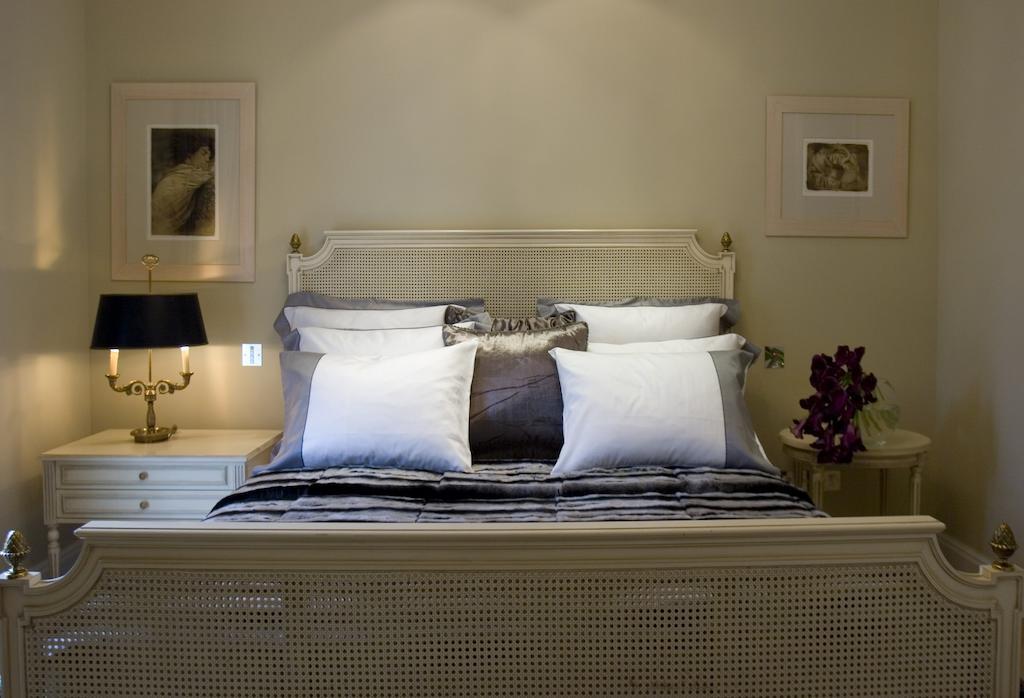 Pentelikon Hotel Kifissia Værelse billede