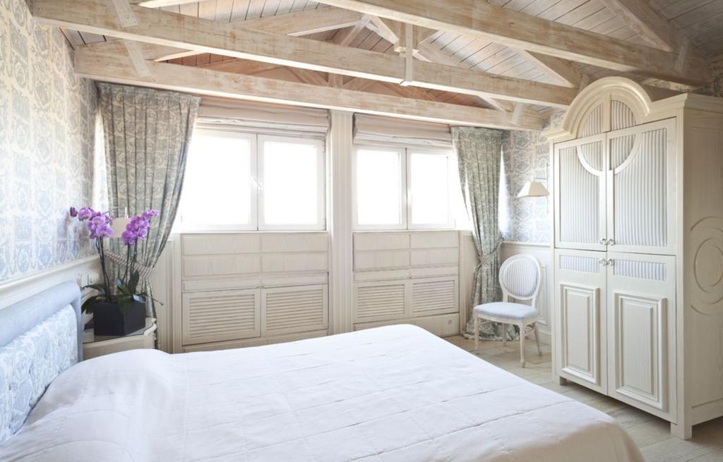 Pentelikon Hotel Kifissia Værelse billede