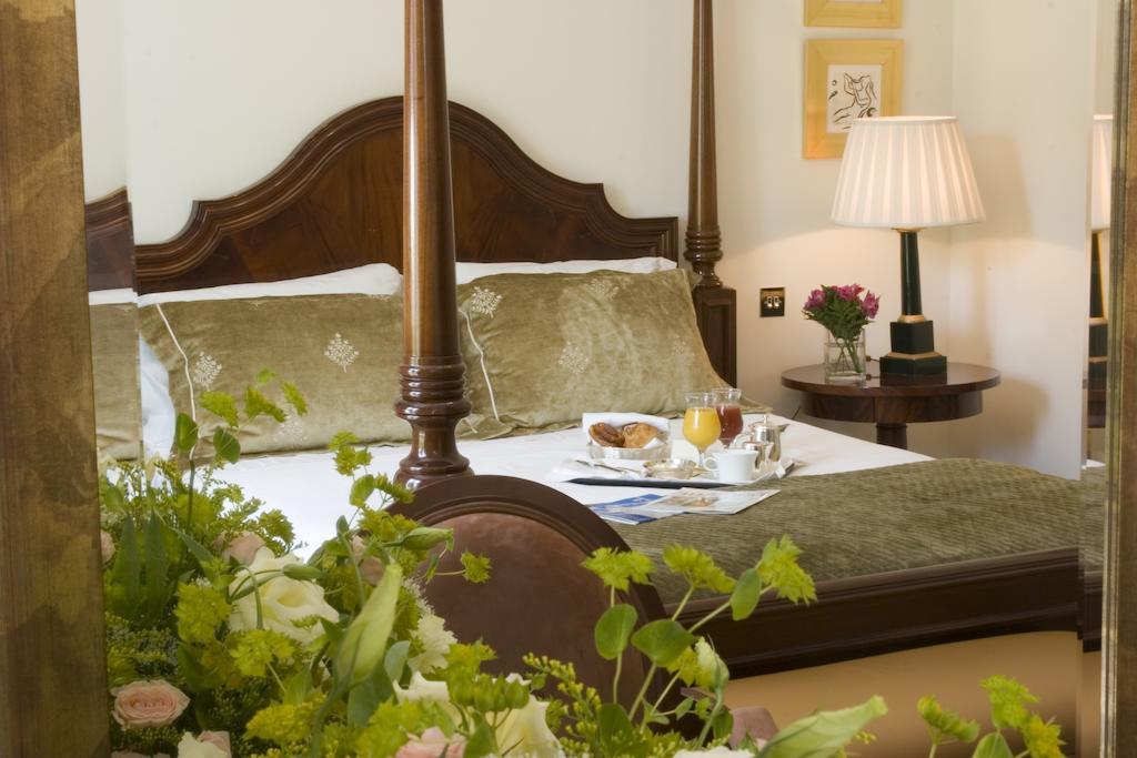 Pentelikon Hotel Kifissia Værelse billede