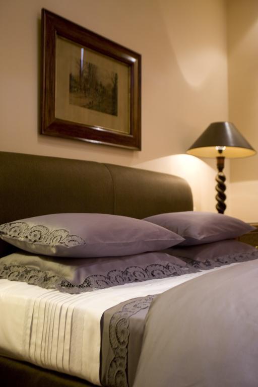 Pentelikon Hotel Kifissia Værelse billede