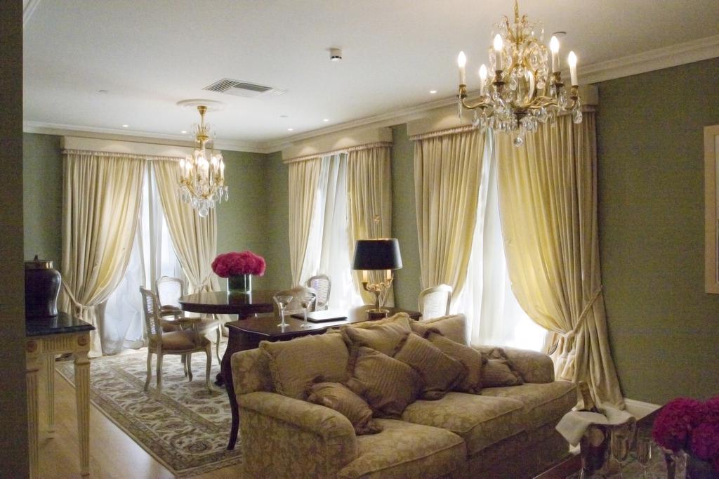 Pentelikon Hotel Kifissia Værelse billede